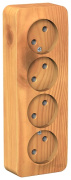 фото Розетка Systeme Electric BLNRA000415