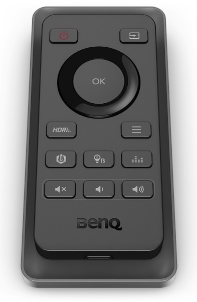 фото Монитор 27" BenQ EX2780Q