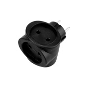 фото Тройник Rexant 11-1064-1