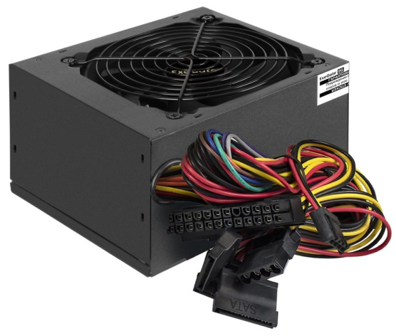 фото Блок питания ATX Exegate EX292162RUS в Уфе