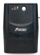фото Источник бесперебойного питания  Powerman Back Pro 650 в Красноярске