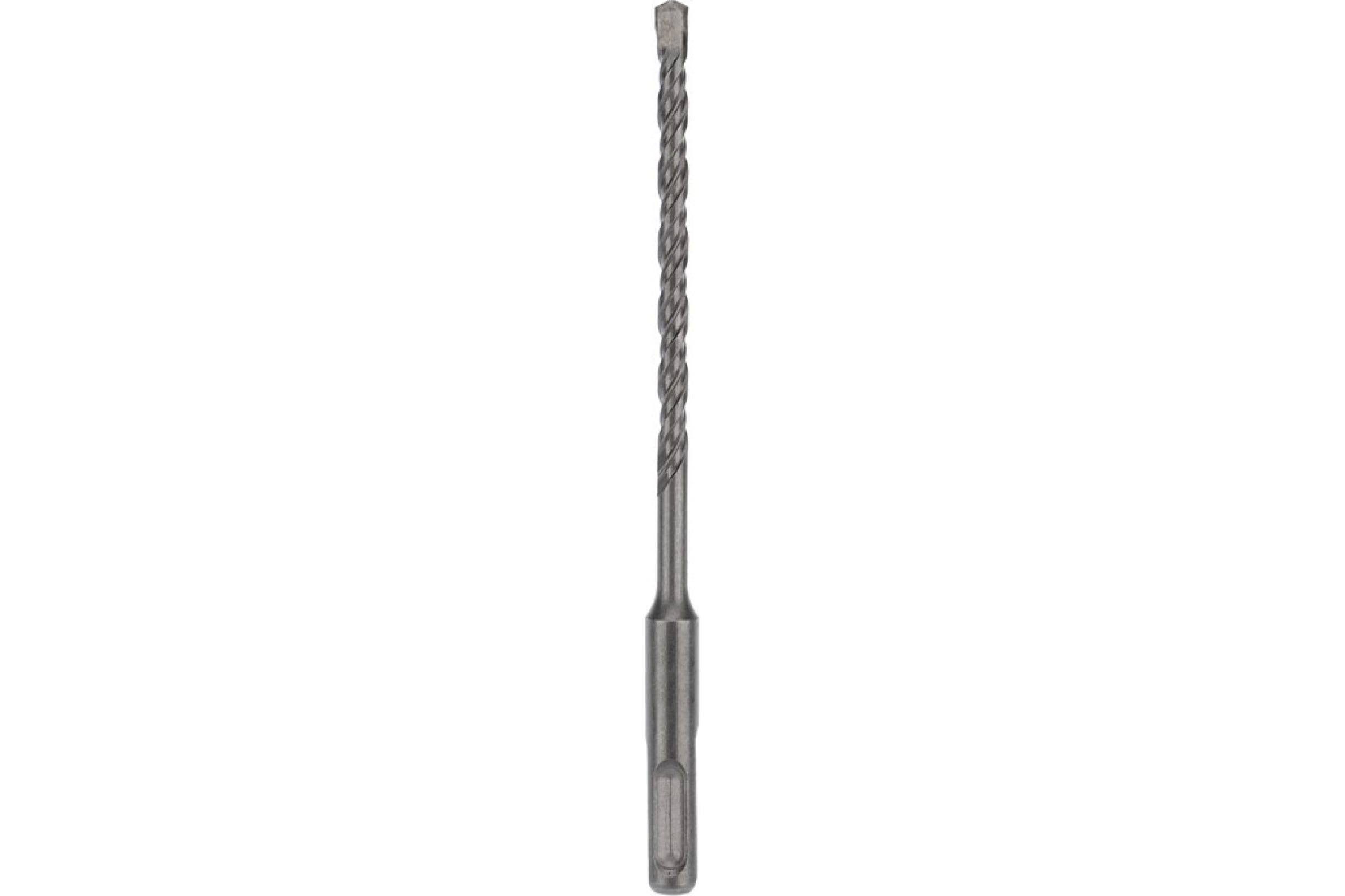 

Бур KRANZ KR-91-0012 по бетону 8x160x100 мм SDS PLUS, KR-91-0012