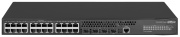 фото Коммутатор Dahua DH-AS4300-24GT4GF