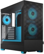 фото Корпус Fractal Design Pop Air RGB Cyan Core