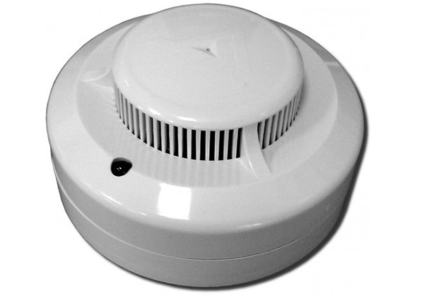 

Извещатель Рубеж ИП 212-141М V1.24, УС-02 дымовой оптико-электронный, ИП 212-141М V1.24, УС-02