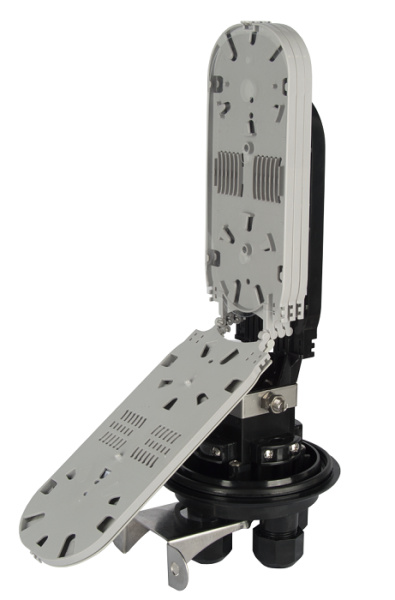 фото Муфта оптическая  NikoMax NMF-SC-1V-48-4MS в Омске