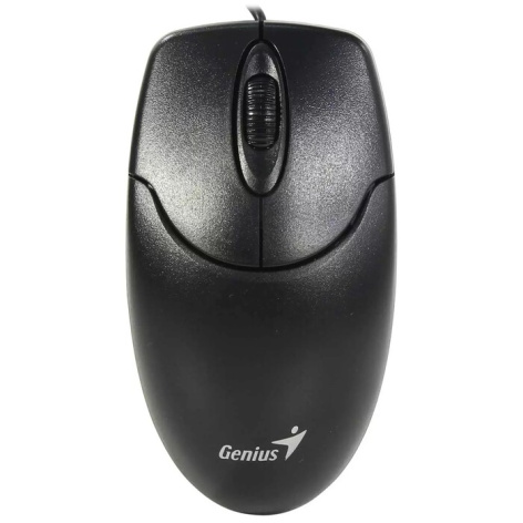 фото Мышь  Genius NetScroll 120 V2 в Уфе