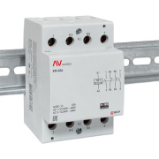фото Контактор EKF km-av-3-40-22-230V