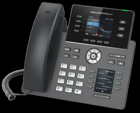 фото Телефон VoiceIP  Grandstream GRP-2614 в Екатеринбурге