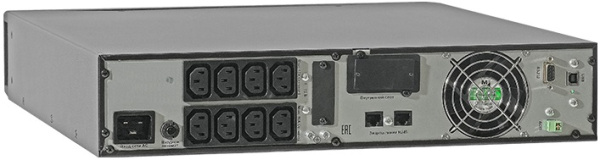 фото Источник бесперебойного питания  Парус электро СИПБ2КД.10-11 в Омске