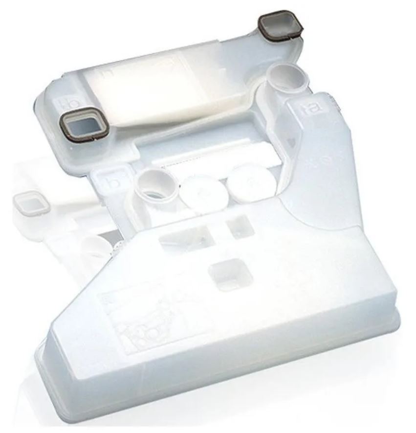 

Контейнер для отработанного тонера Epson C13S050037 для r AcuLaser C2000/1000, C13S050037