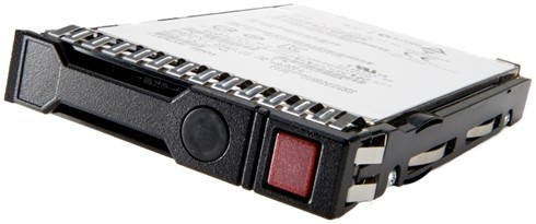 фото Накопитель SSD  HPE P37064-001 в Челябинске