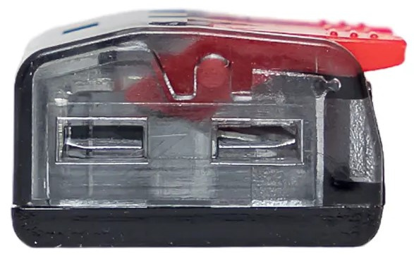 фото Клемма соединительная EKF plc-smk-221-413b-20 в Омске