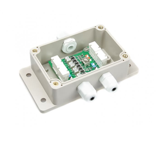 фото Устройство грозозащиты NST NS-LP-1GP/W в Красноярске