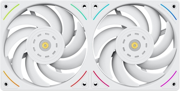 фото Вентилятор для корпуса Thermalright TL-UB24W в Санкт-Петербургe