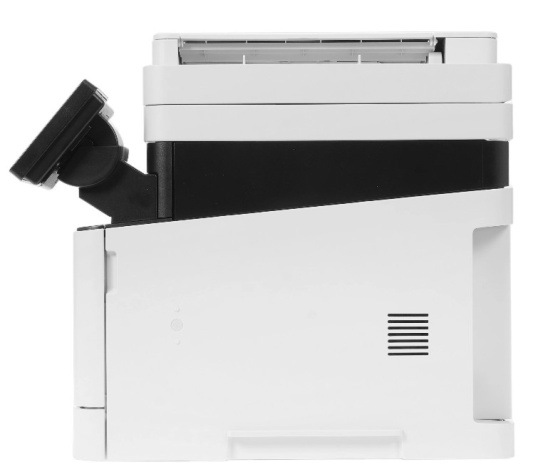 фото МФУ лазерное цветное Canon i-SENSYS MF657Cdw (УЦЕНЕННЫЙ) в Ростове-на-Дону