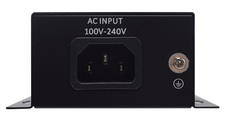 фото Инжектор PoE Wi-Tek WI-POE58-BT v2 в Красноярске