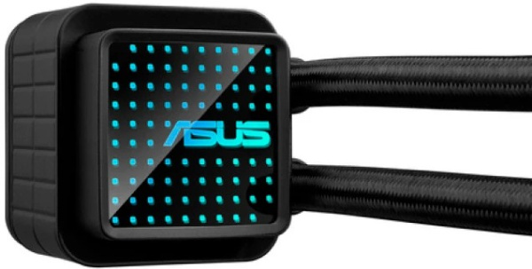 фото Система охлаждения жидкостная ASUS PRIME LC 360 ARGB в Казани