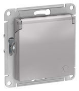 фото Розетка Systeme Electric ATN000346