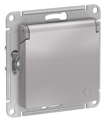 фото Розетка  Systeme Electric ATN000346 в Уфе