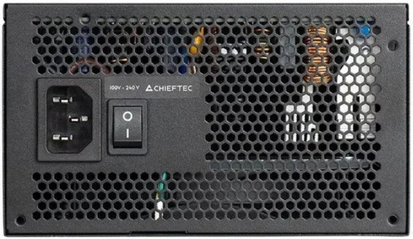 фото Блок питания ATX Chieftec BPX-750-C в Уфе