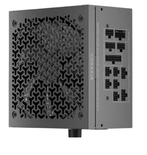 фото Блок питания ATX Corsair RM1000x SHIFT