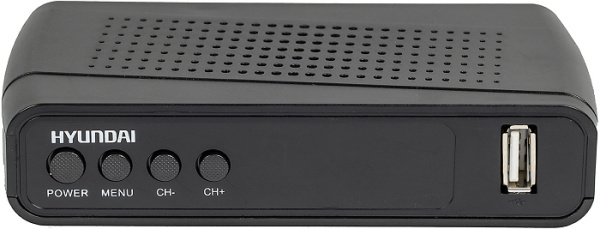 фото Ресивер  Hyundai H-DVB520 в Уфе