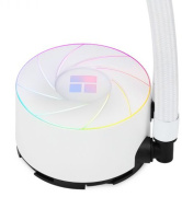 фото Система охлаждения Thermalright Aqua Elite white 360 ARGB