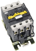 фото Контактор  IEK КМИ-35012