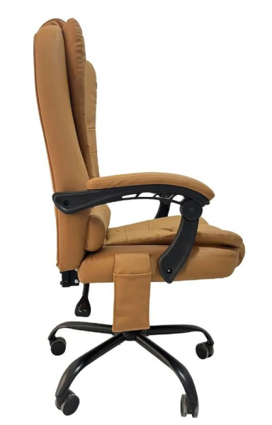 фото Кресло  Cactus CS-CHR-OC05M-BR в Омске