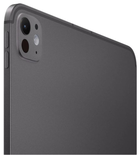 фото Планшет 11" Apple iPad Pro (2024) Wi-Fi + Cellular 256GB в Екатеринбурге