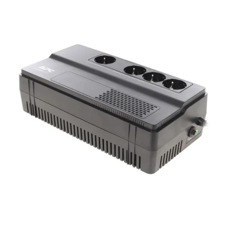 фото Источник бесперебойного питания  APC Easy Back-UPS BV650I-GR в Красноярске