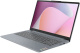 фото Ноутбук  Lenovo IdeaPad Slim 3 15AMN8 в Волгограде 15.6 ", Ryzen 5, 8 Гб RAM, 512 Гб SSD, Radeon 610M, Серый