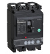 фото Автоматический выключатель в литом корпусе  Systeme Electric SPC100F10022L3DF в Ростове-на-Дону