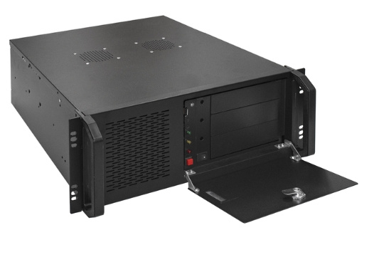 фото Корпус серверный 4U Exegate Pro 4U480-06/4U4021S/800RADS в Омске