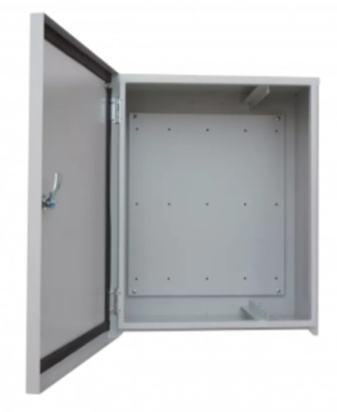 фото Шкаф настенный 19", 4U SNR SNR-OWC-Real4-T-2-7035 в Красноярске