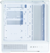 фото Корпус Zalman P40 Prism White