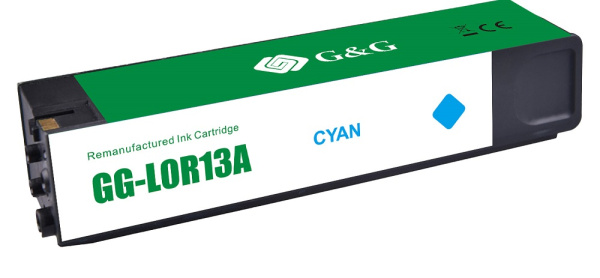 фото Картридж  G&G GG-L0R13A в Уфе
