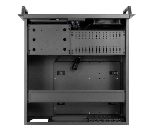 фото Корпус серверный 4U Exegate Pro 4U450-17 в Уфе