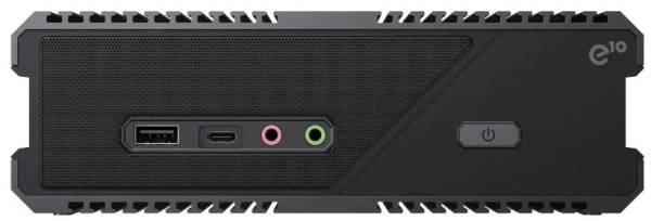 фото Системный блок Acer Gadget E10 ETBox X Intel Core i3, 16 ГБ, 512 Гб, Intel UHD Graphics,  ОС Windows 11 Профессиональная
