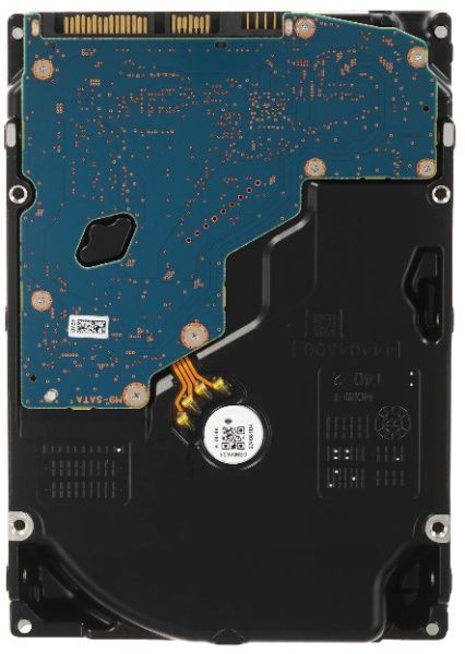 фото Жесткий диск 16TB SATA 6Gb/s Toshiba MG09ACA16TE в Уфе