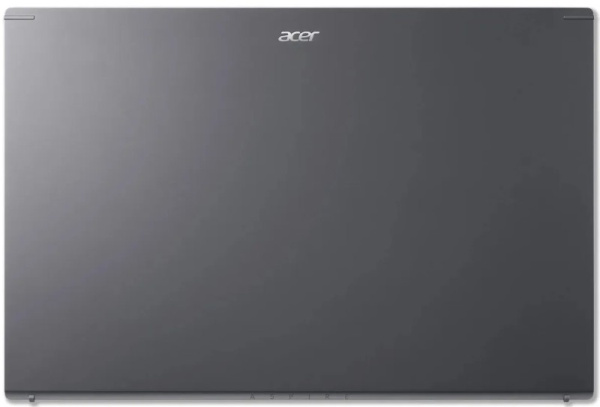 фото Ноутбук  Acer Aspire 5 A515-57-52FB в Уфе 15.6 ", Core i5, 16 Гб RAM, 512 Гб SSD, UHD Graphics, Серый