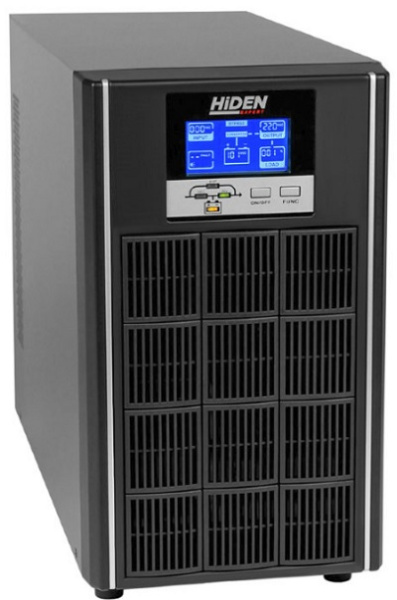 фото Источник бесперебойного питания  HIDEN EXPERT UDC9202H-48 в Уфе