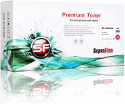 фото Картридж SuperFine SFR-CE343A