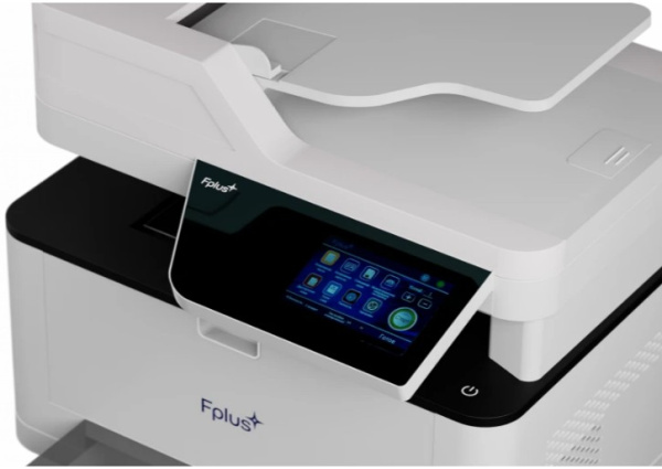 фото МФУ лазерное Fplus MB302ADNW Монохромная, A4, Ethernet, USB, Wi-Fi в Санкт-Петербургe