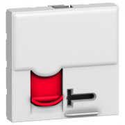 фото Розетка Legrand 076595