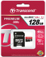 фото Карта памяти MicroSDXC 128GB Transcend TS128GUSDU1 в Уфе