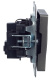 фото Розетка с заземлением  IEK BR-R14-16-K46 в Уфе