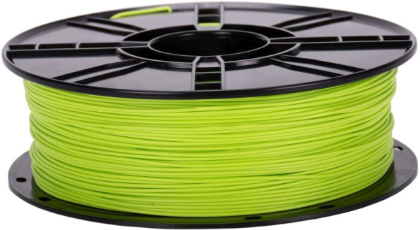 фото Пластик для принтера 3D PLA Cactus CS-3D-PLA-1KG-M-YELL в Омске