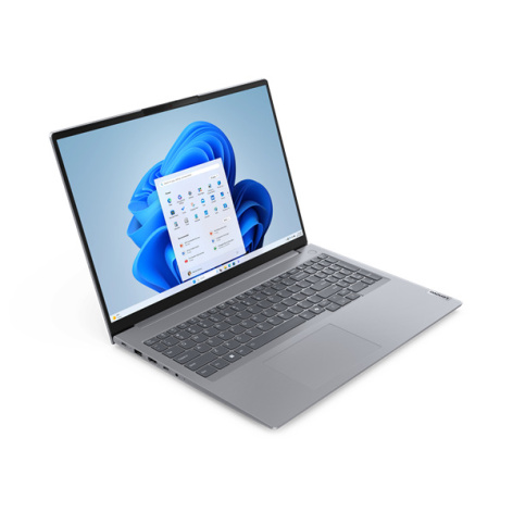 фото Ноутбук  Lenovo ThinkBook 16 G7 IML в Уфе 16 ", Core Ultra 5, 16 Гб RAM, 512 Гб SSD, Arc graphics, Серый